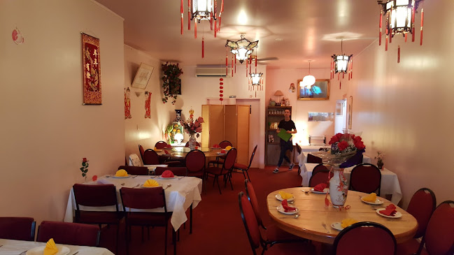 Comentarii opinii despre Hong Kong Chinese Takeaways