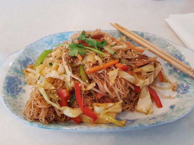 Opinii despre Nature Vegetarian Food în Lower Hutt - Hospitality and gastronomy