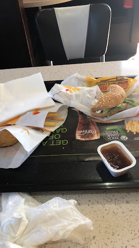 Burger King Sunnybrae Phone number