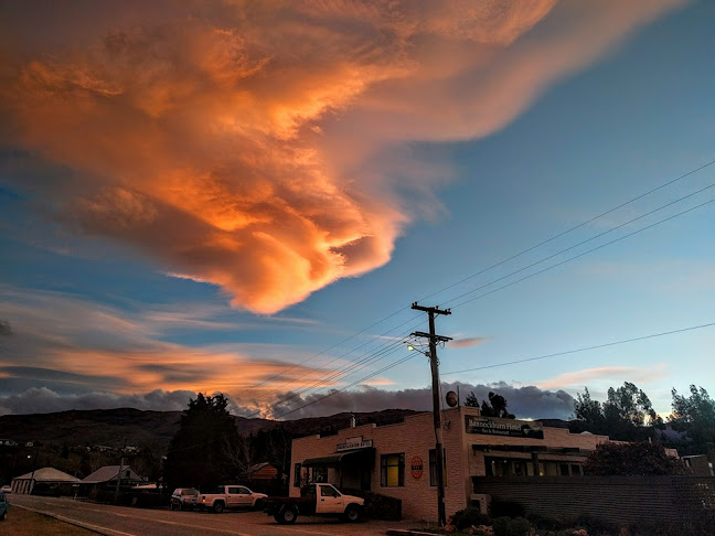 Comentarii opinii despre Bannockburn Hotel - Wine Country Restaurant