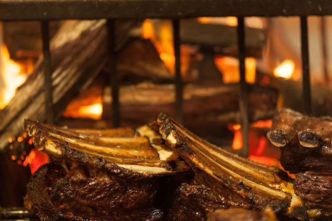 El Sizzling Chorizo - Auckland