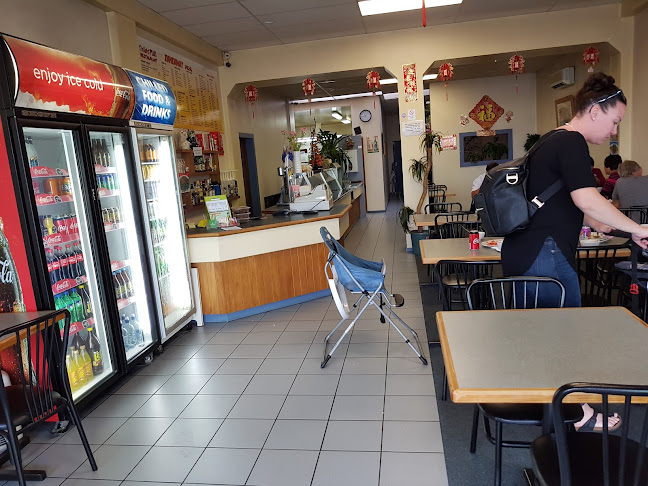 Delight Plus Chinese Restaurant - Hospitality and gastronomy