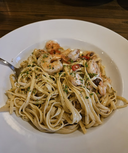 Al Forno - Hospitality and gastronomy