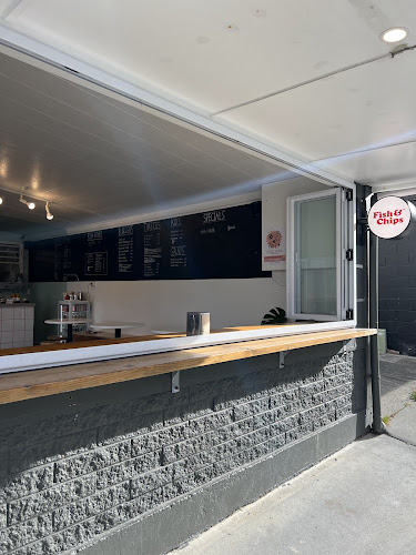 18 Cumberland Street, Leigh 0985, New Zealand