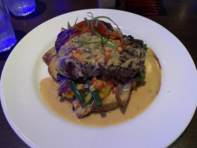 Comentarii opinii despre Costas Taverna Greek Restaurant and Ouzo Bar