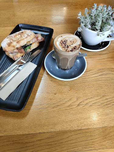 C4 Coffee Co. - Hospitality and gastronomy