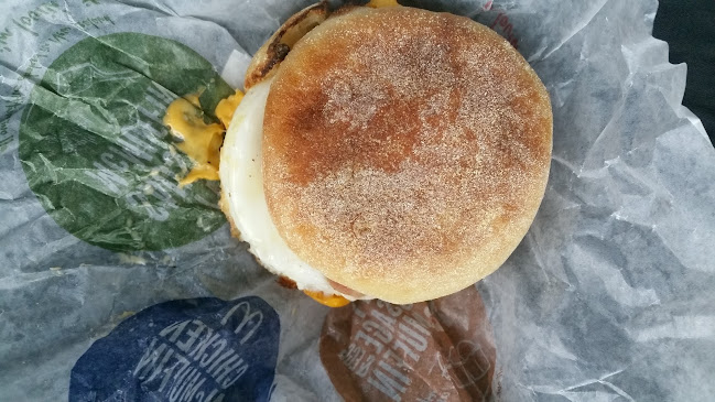 Comentarii opinii despre McDonald's Taranaki Street