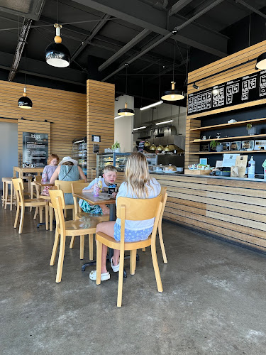 Marvel coffee lab - Hospitality and gastronomy