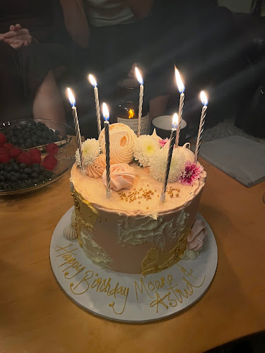 Wildflours – Te Atatū Peninsula - Hospitality and gastronomy