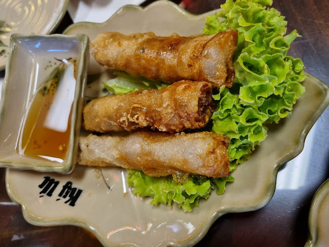 Love Asia Restaurant & Bar