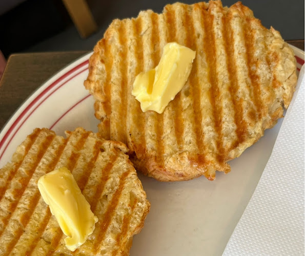 Café El Porteño - Hospitality and gastronomy