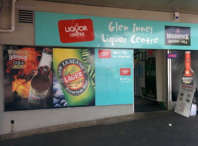 Liquor Centre Glen Innes
