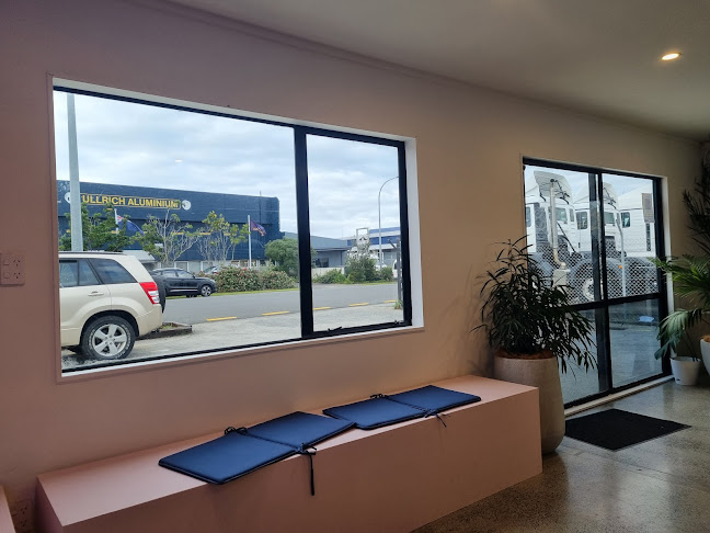 Little Drum Coffee - Mount Maunganui