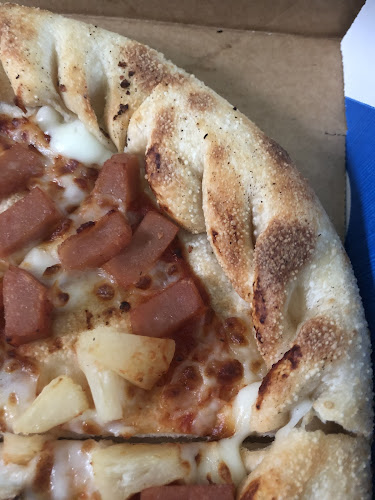 Domino's Pizza Gisborne NZ - Gisborne