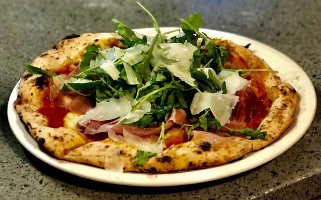 Mamma Rosa Pizzeria Rotorua (Wood-Fire) - Hospitality and gastronomy