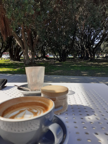 Spongedrop - Mount Maunganui
