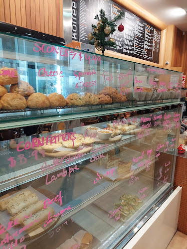 Koffee Bar Albany - Auckland