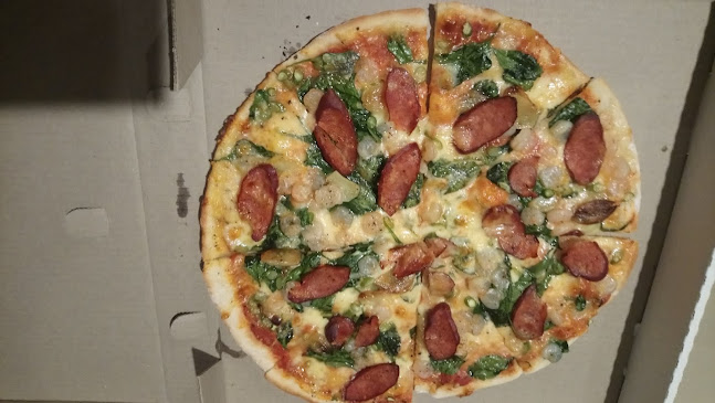 Comentarii opinii despre La Pizzeria