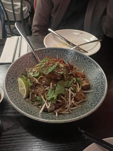 Opinii despre White + Wong’s - Auckland Viaduct, CBD în Auckland - Hospitality and gastronomy