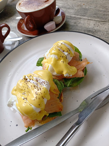 The Local Backyard Cafe and Bakery