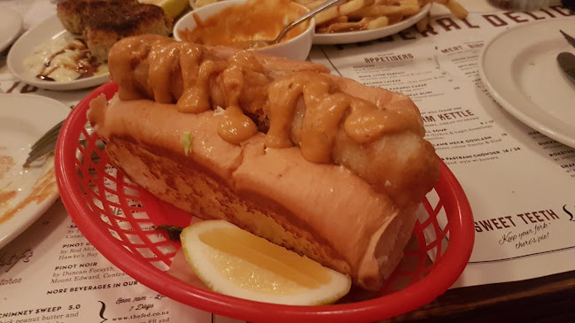 86 Federal Street, Auckland City, Auckland 1010, New Zealand