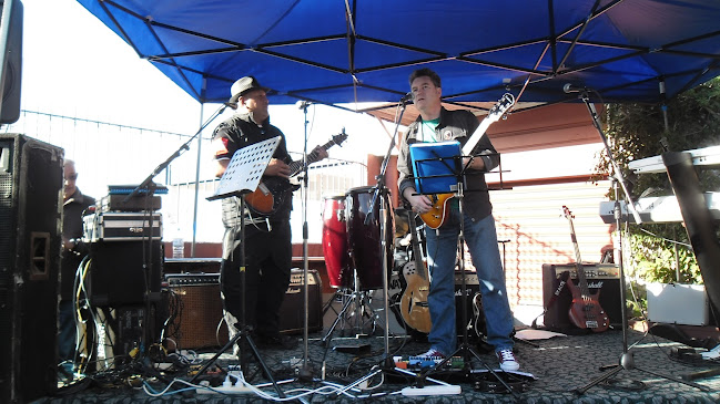 The Prospect of Howick (Bosuns) - Hospitality and gastronomy