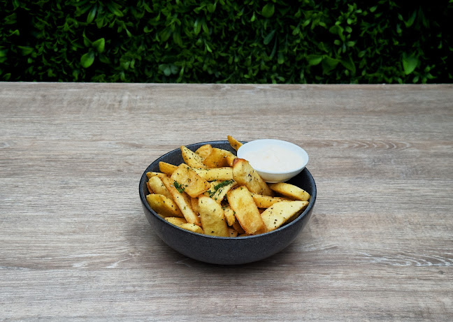 Comentarii opinii despre Gina's Italian Kitchen