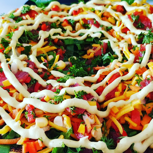 Purple Cat - Tokoroa