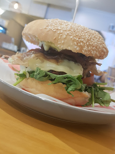 Comentarii opinii despre The Wagon HDP