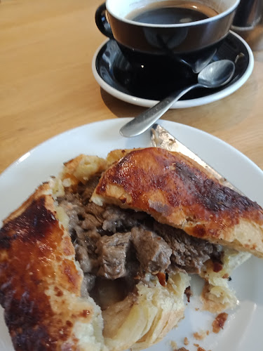 Eat Cafe - Ashburton