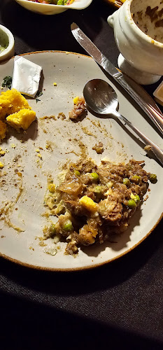 The Quarry Restaurant - Hospitality and gastronomy