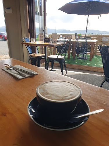 Jesse's on the Waterfront - Mangōnui