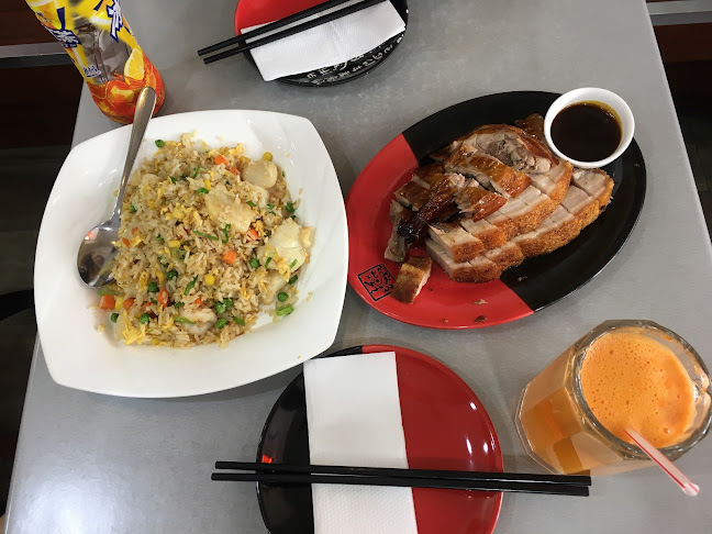 BBQ Duck Cafe（350shop）东方美食 - Auckland