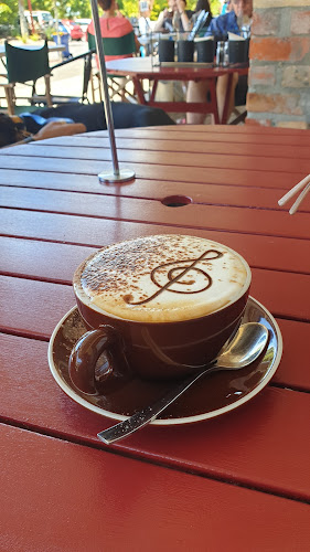 Opinii despre Swanson Station Cafe în Auckland - Hospitality and gastronomy