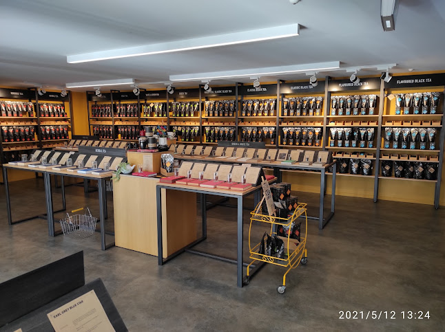 Comentarii opinii despre Tea Total