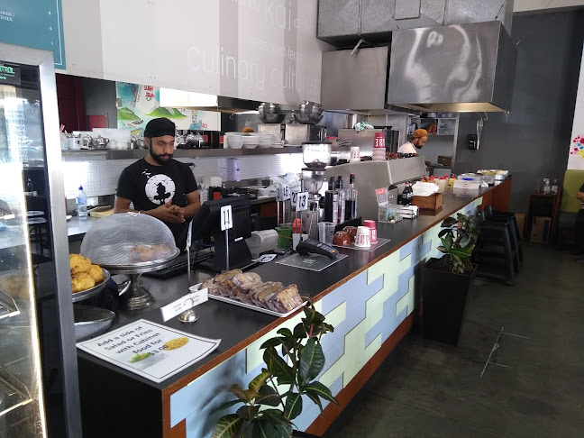 Comentarii opinii despre Mint Cafe