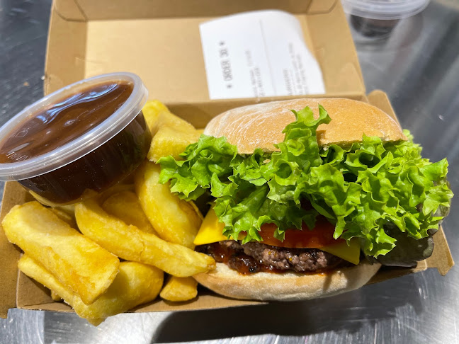 Burgers & Beers Metro - Hospitality and gastronomy