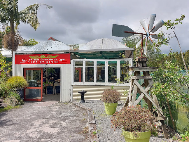 Friend of the Farmer - Auckland