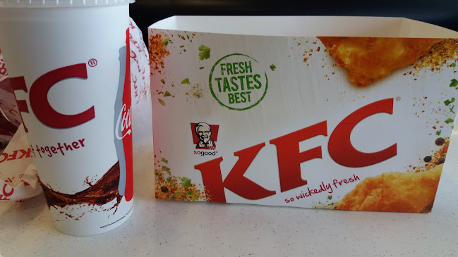 Opinii despre KFC în Tauranga - Hospitality and gastronomy