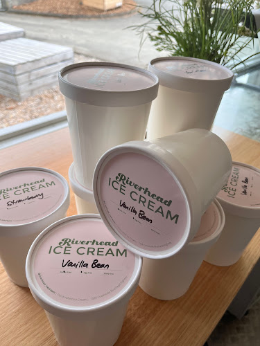 Riverhead Ice Cream
