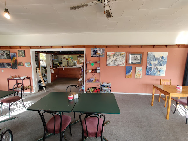 37 Seddon Street, Raetihi 4632, New Zealand