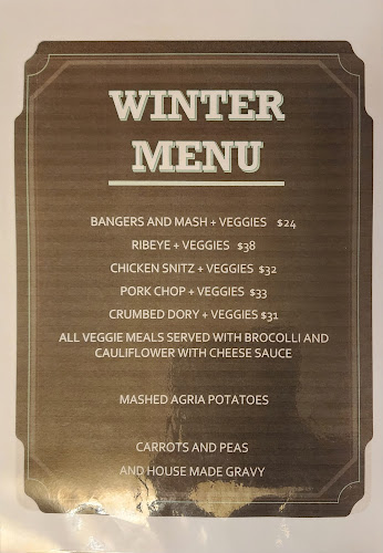 Grove Tavern - Blenheim