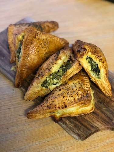 Gourmet Gannet Bakery Open Times