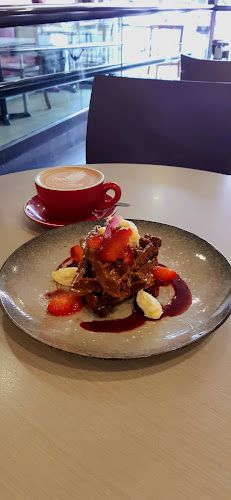 Nook Espresso - Whangārei