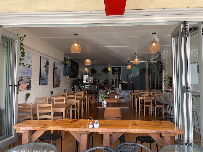 Reviews of Boyo's Kitchen in Paihia - Hospitality and gastronomy