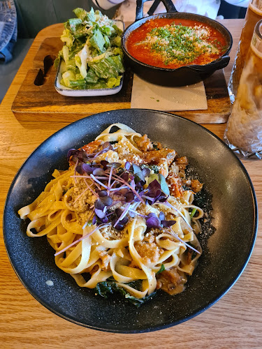 Nolita - Hospitality and gastronomy