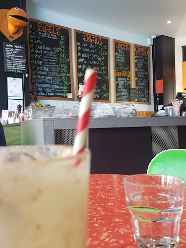 Zippy Central Bar & Cafe. - Hospitality and gastronomy