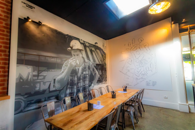 Comentarii opinii despre Ministry of Works Bar & Eatery