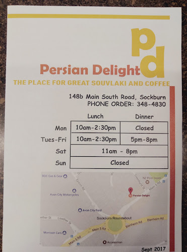 148B Main South Road, Sockburn, Christchurch 8042, New Zealand