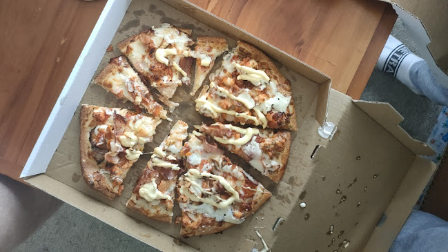 Domino's Pizza Feilding - Feilding